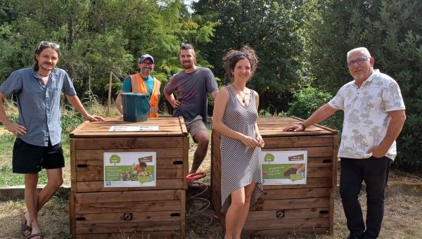 Monades : un nouvel éco-lieu !